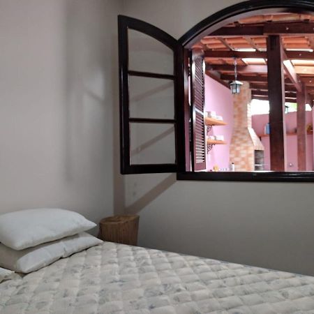 Ubatuba Centro - Casa Terreo Completa别墅 外观 照片