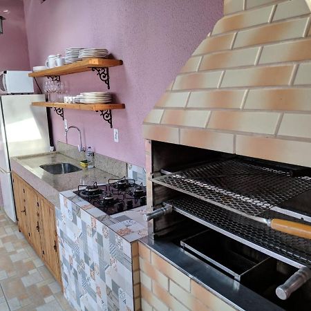 Ubatuba Centro - Casa Terreo Completa别墅 外观 照片
