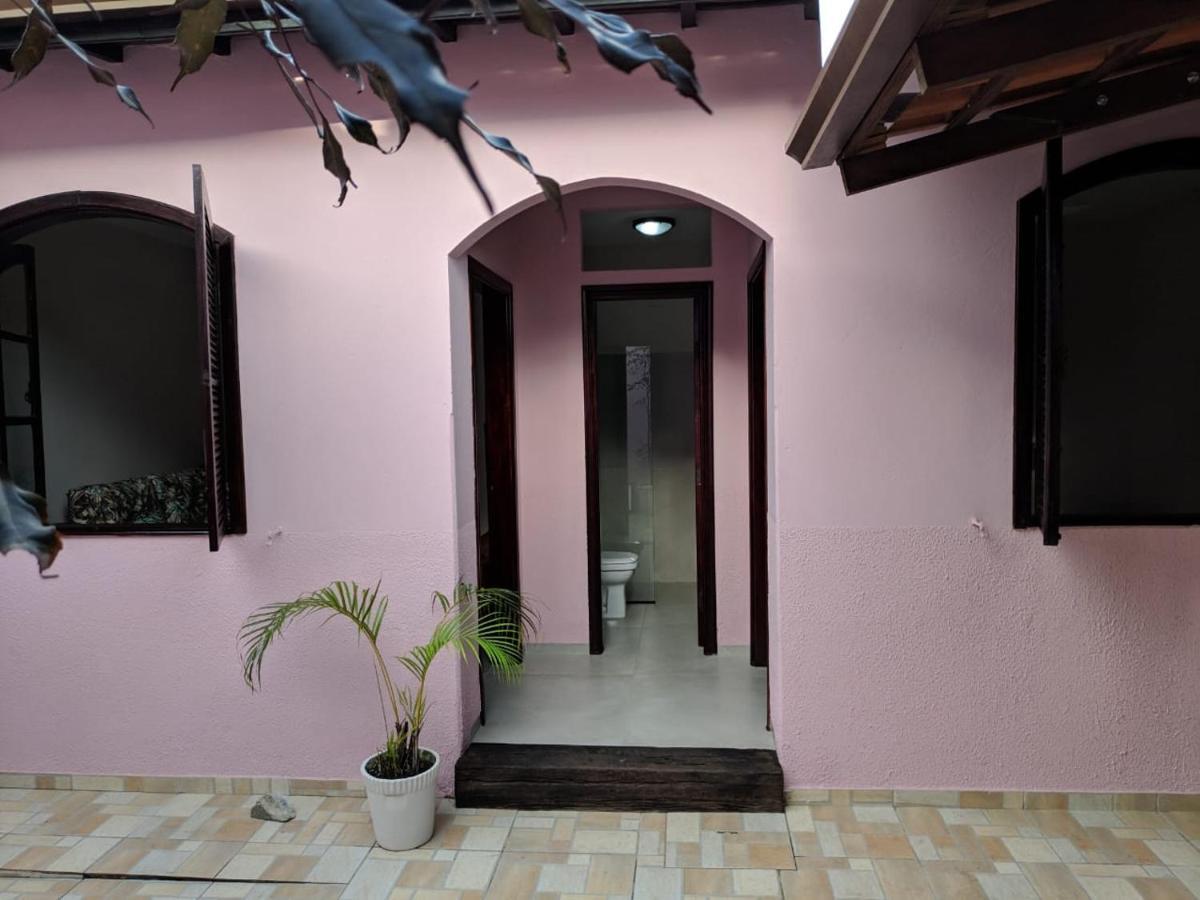 Ubatuba Centro - Casa Terreo Completa别墅 外观 照片