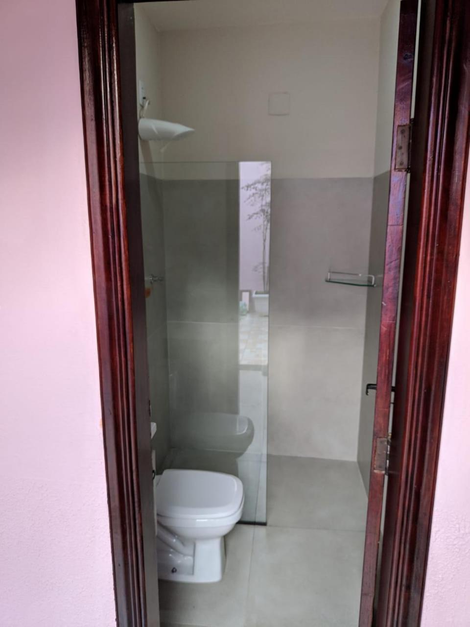 Ubatuba Centro - Casa Terreo Completa别墅 外观 照片