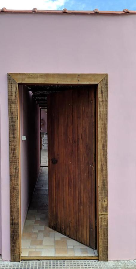 Ubatuba Centro - Casa Terreo Completa别墅 外观 照片