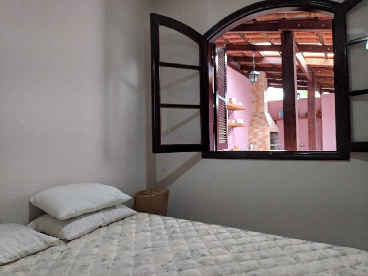 Ubatuba Centro - Casa Terreo Completa别墅 外观 照片
