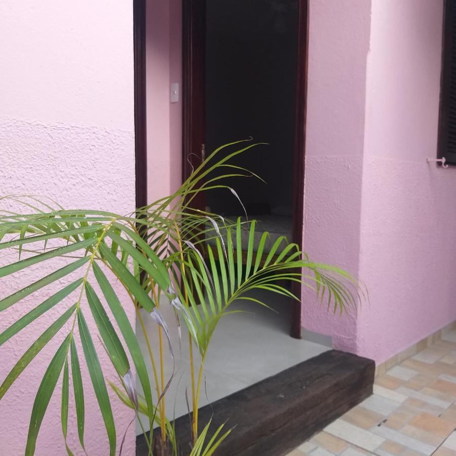 Ubatuba Centro - Casa Terreo Completa别墅 外观 照片