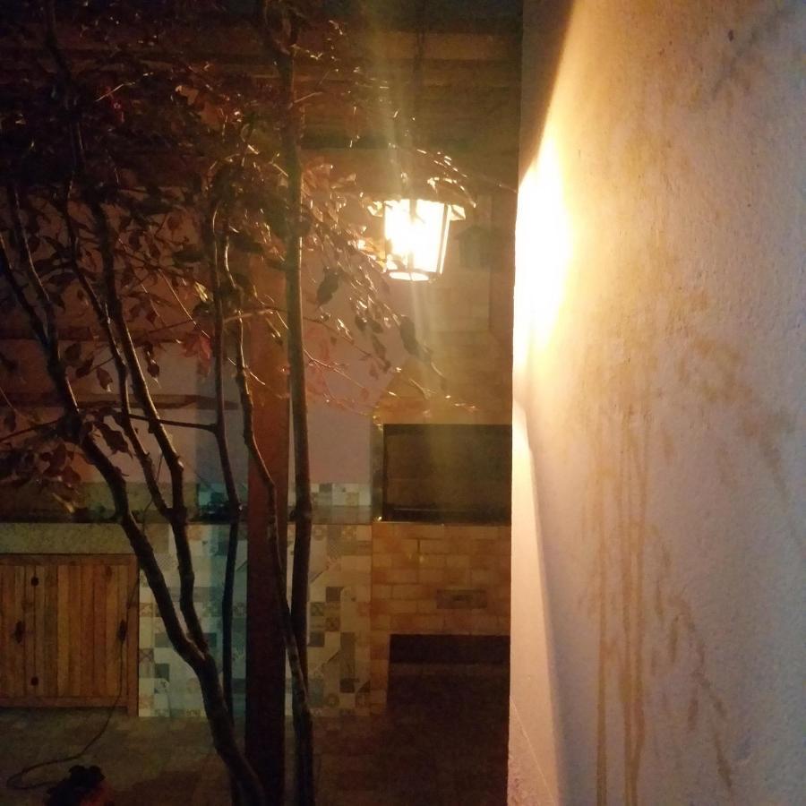 Ubatuba Centro - Casa Terreo Completa别墅 外观 照片