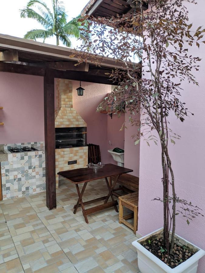 Ubatuba Centro - Casa Terreo Completa别墅 外观 照片