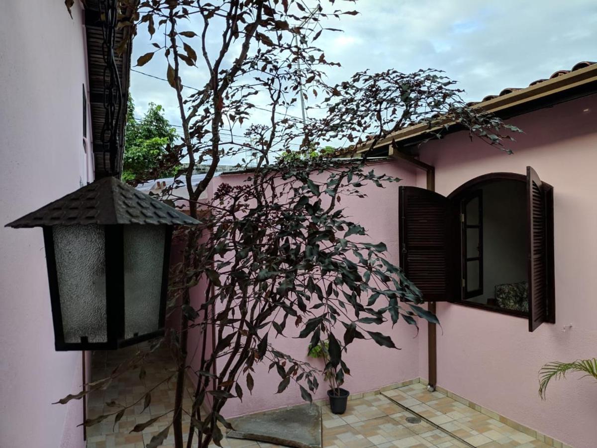 Ubatuba Centro - Casa Terreo Completa别墅 外观 照片