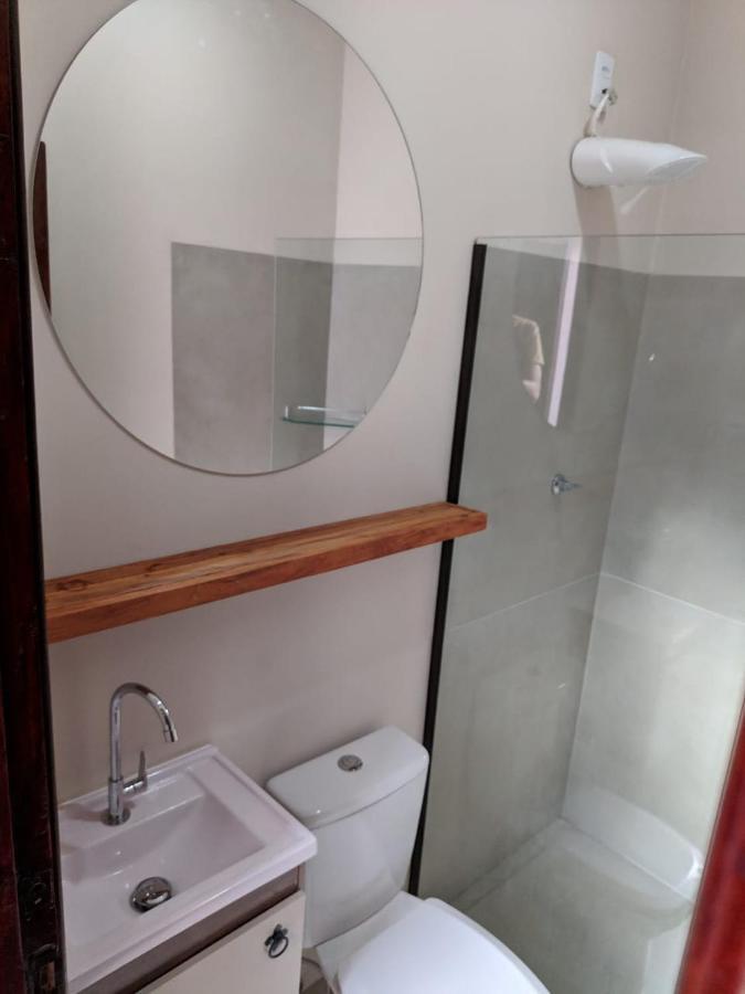 Ubatuba Centro - Casa Terreo Completa别墅 外观 照片