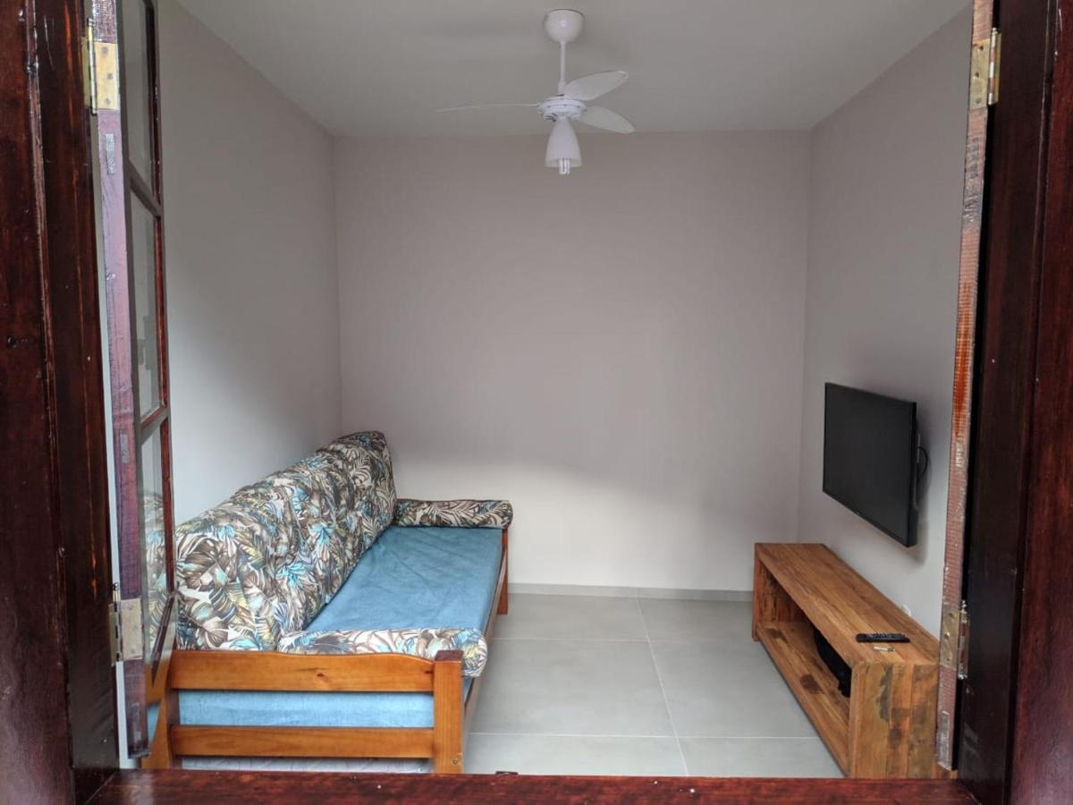 Ubatuba Centro - Casa Terreo Completa别墅 外观 照片