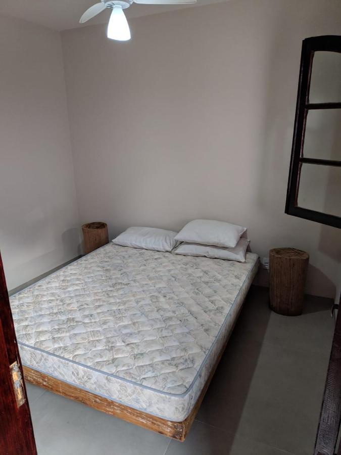 Ubatuba Centro - Casa Terreo Completa别墅 外观 照片