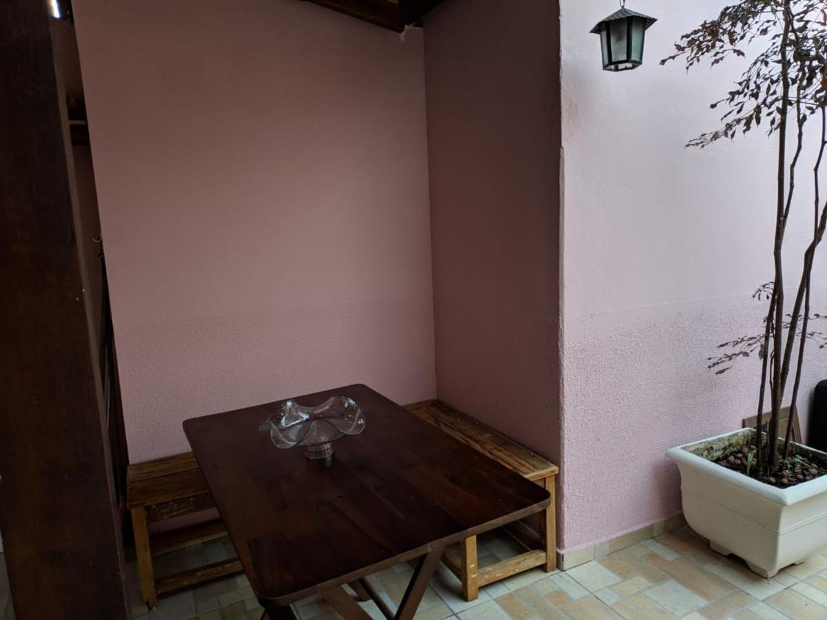 Ubatuba Centro - Casa Terreo Completa别墅 外观 照片