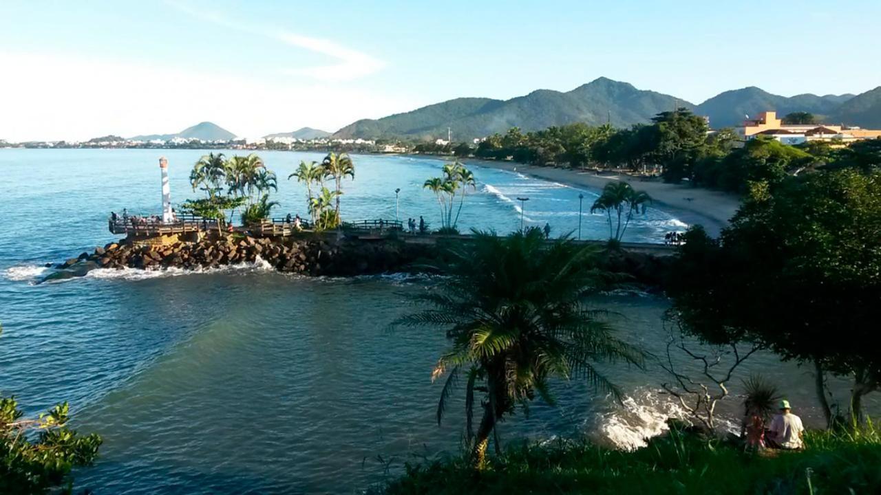 Ubatuba Centro - Casa Terreo Completa别墅 外观 照片